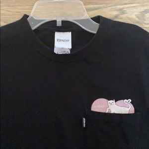 Rip n dip shirt
